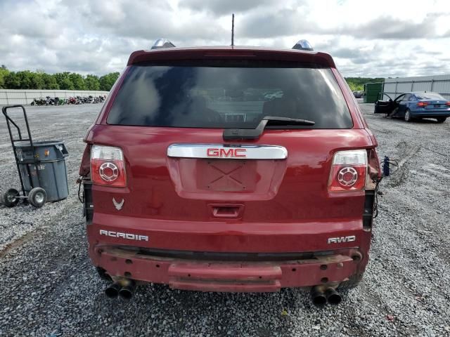 2008 GMC Acadia SLT-1