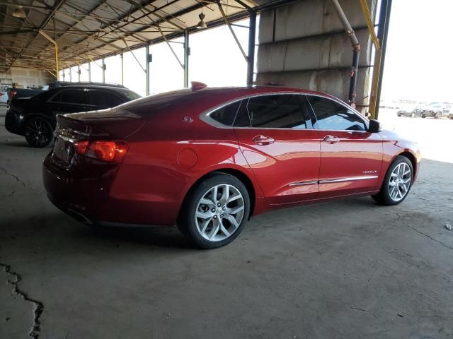 2019 Chevrolet Impala Premier