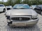 2004 Buick Lesabre Custom