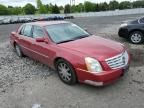 2007 Cadillac DTS