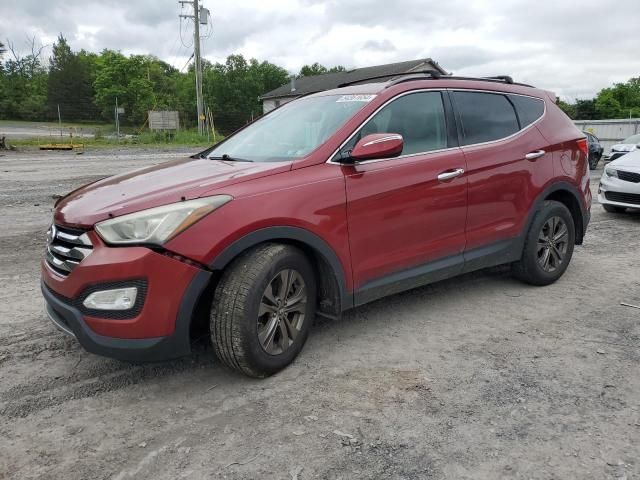 2013 Hyundai Santa FE Sport