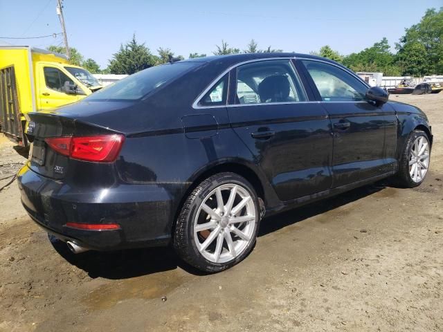 2015 Audi A3 Premium Plus