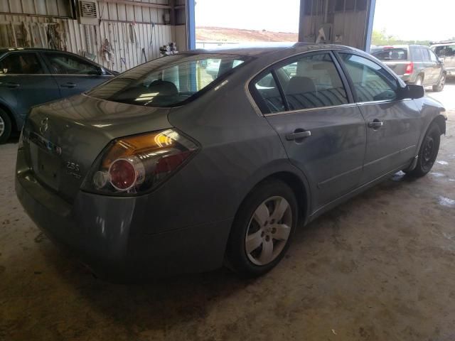 2008 Nissan Altima 2.5