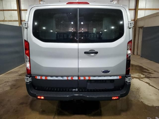 2015 Ford Transit T-250