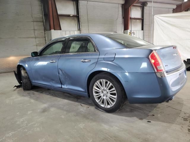 2011 Chrysler 300C