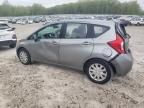 2015 Nissan Versa Note S