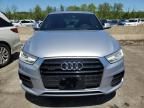 2016 Audi Q3 Premium Plus