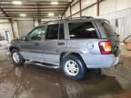 2002 Jeep Grand Cherokee Laredo