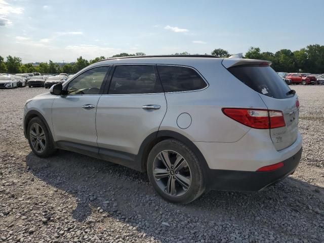 2014 Hyundai Santa FE GLS