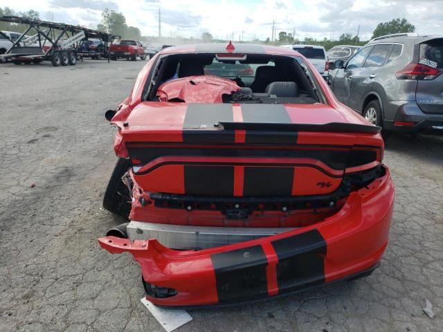 2016 Dodge Charger R/T