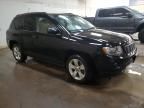 2012 Jeep Compass Sport