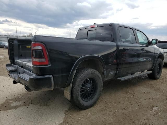 2019 Dodge RAM 1500 Sport