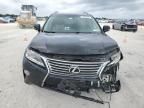 2014 Lexus RX 350 Base