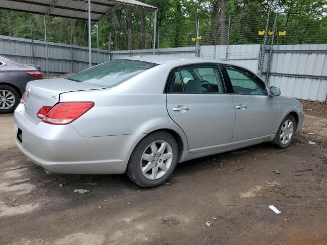 2010 Toyota Avalon XL