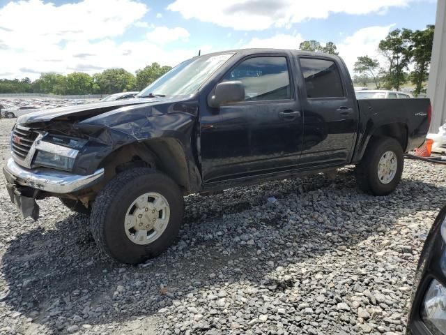 2006 GMC Canyon