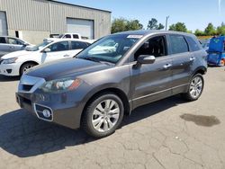 Acura Vehiculos salvage en venta: 2011 Acura RDX