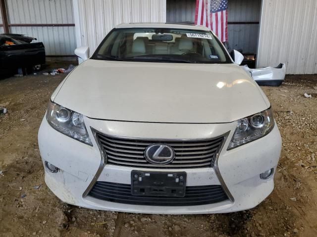 2013 Lexus ES 350