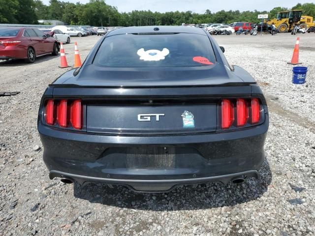 2015 Ford Mustang GT