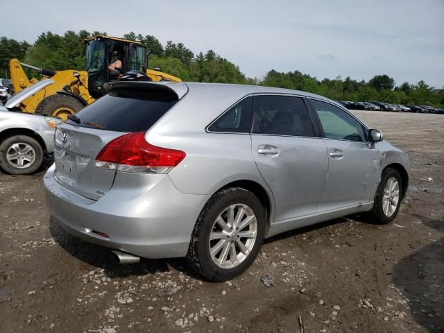 2009 Toyota Venza