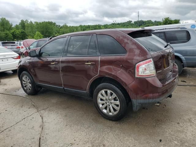 2010 Ford Edge SEL