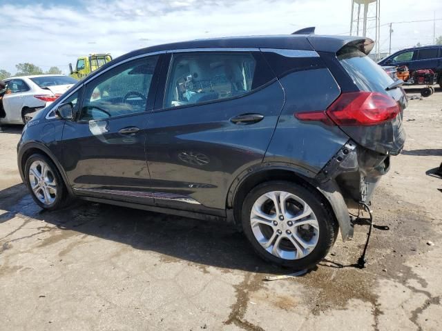 2020 Chevrolet Bolt EV LT