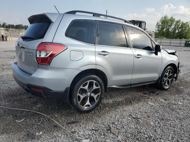 2014 Subaru Forester 2.0XT Premium