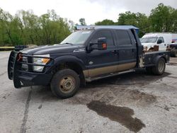 Ford f350 Super Duty salvage cars for sale: 2012 Ford F350 Super Duty