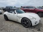 2008 Pontiac Solstice