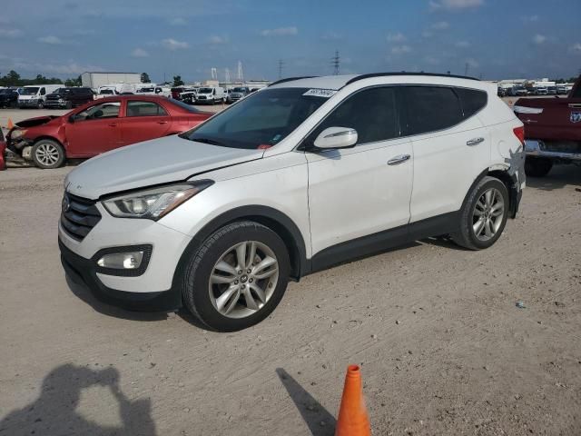 2014 Hyundai Santa FE Sport