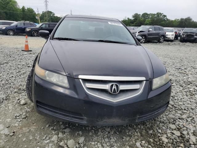 2004 Acura TL