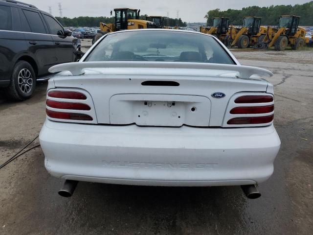 1995 Ford Mustang GT