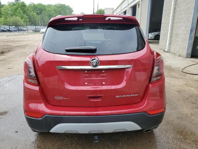 2019 Buick Encore Sport Touring