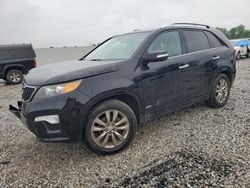 KIA Vehiculos salvage en venta: 2011 KIA Sorento SX