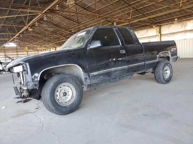 1997 GMC Sierra K1500