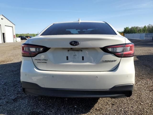 2020 Subaru Legacy Limited