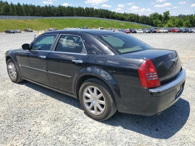 2007 Chrysler 300C