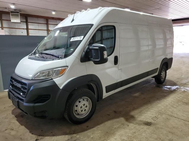 2023 Dodge RAM Promaster 2500 2500 High