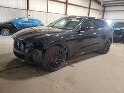 2022 Maserati Levante Modena en venta en Pennsburg, PA