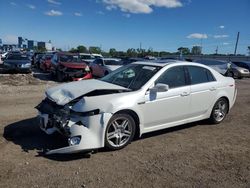 Carros con verificación Run & Drive a la venta en subasta: 2008 Acura TL