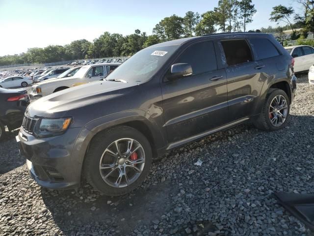 2020 Jeep Grand Cherokee SRT-8