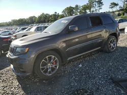 Jeep Grand Cherokee srt-8 salvage cars for sale: 2020 Jeep Grand Cherokee SRT-8