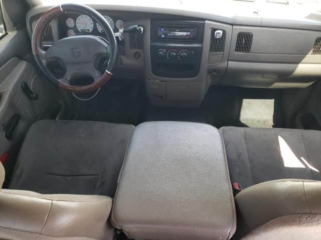 2003 Dodge RAM 1500 ST