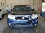 2012 Honda Pilot Exln