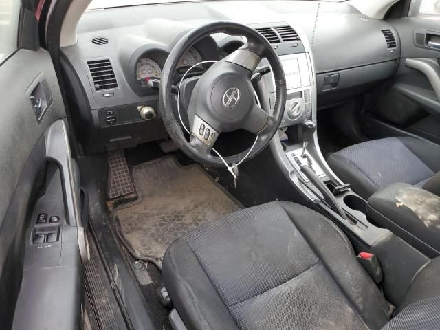 2008 Scion TC