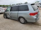 2010 Honda Odyssey EXL