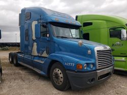 Salvage trucks for sale at Farr West, UT auction: 2007 Freightliner Conventional ST120