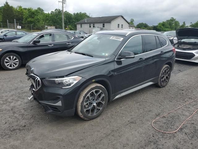 2021 BMW X1 XDRIVE28I