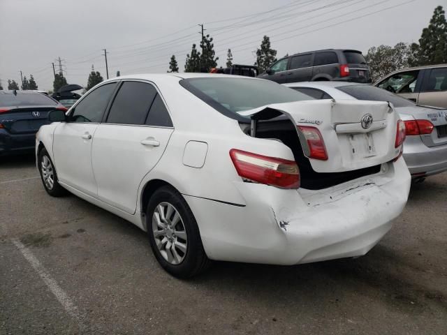 2007 Toyota Camry CE