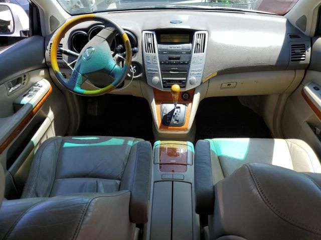 2004 Lexus RX 330