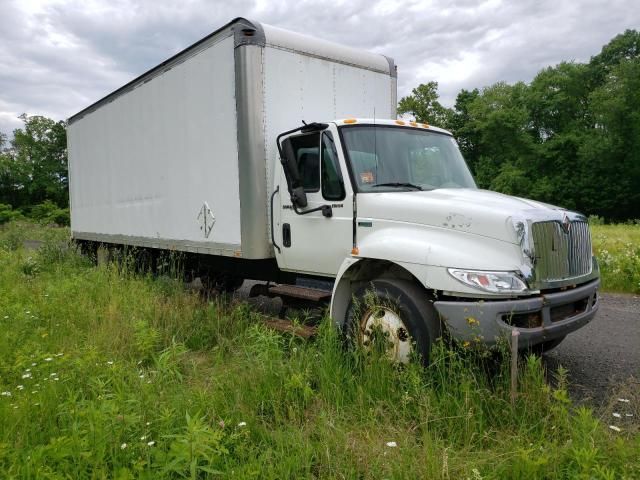 2014 International 4000 4300